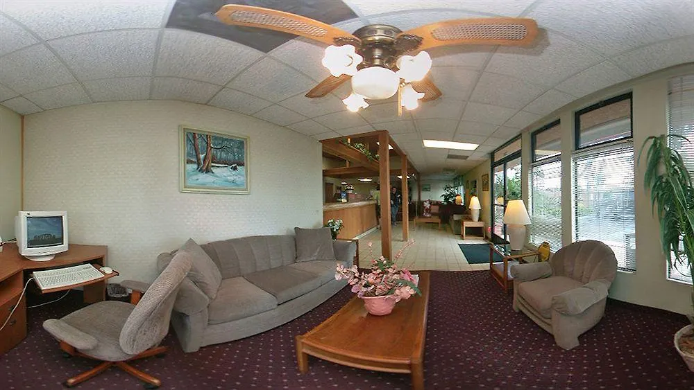 Costa Mesa Inn - Newport Beach Area Hotel