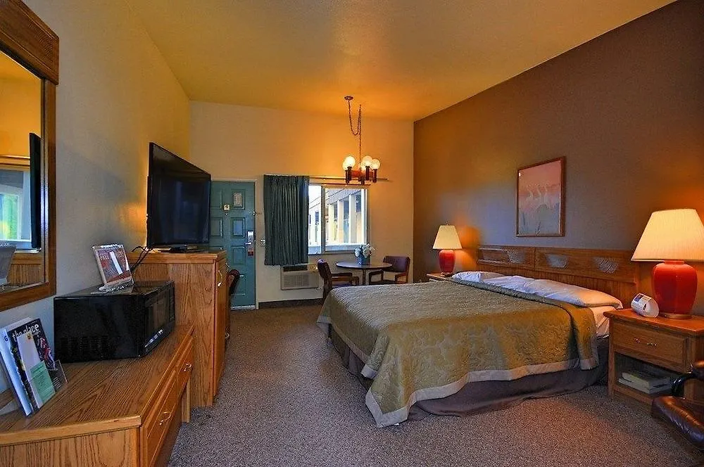 Hotel Costa Mesa Inn - Newport Beach Area