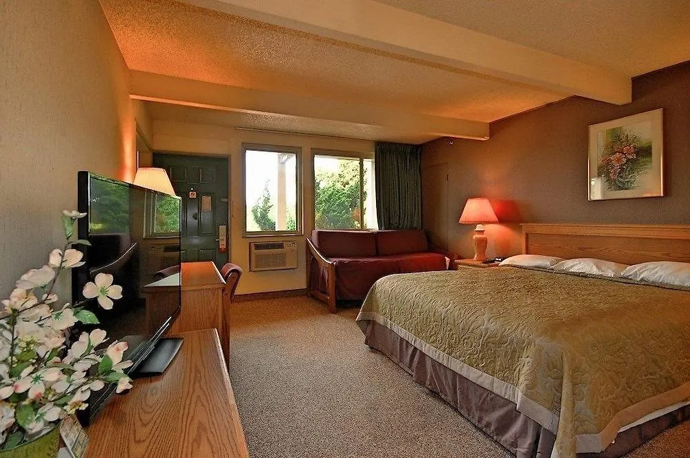 Costa Mesa Inn - Newport Beach Area Stany Zjednoczone Ameryki