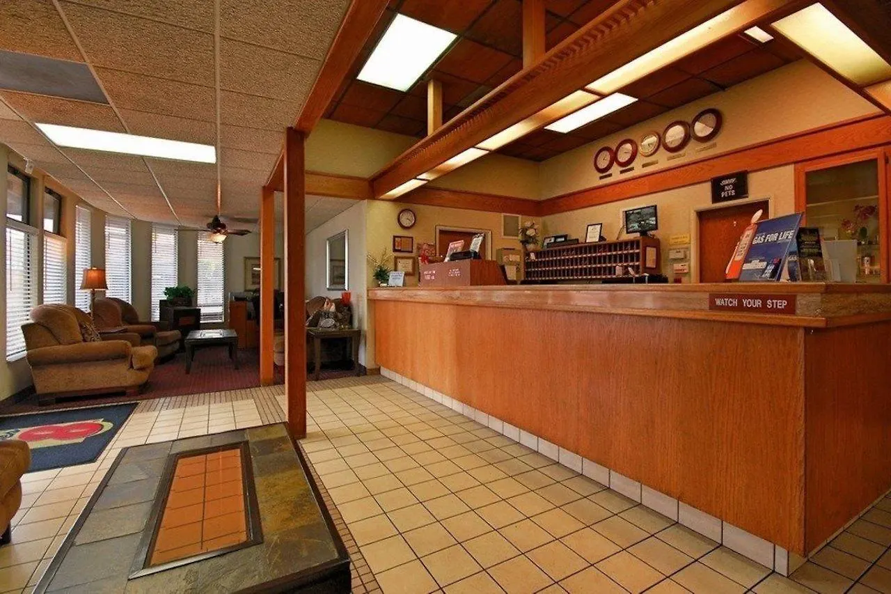 Costa Mesa Inn - Newport Beach Area 2*, Costa Mesa Stany Zjednoczone Ameryki