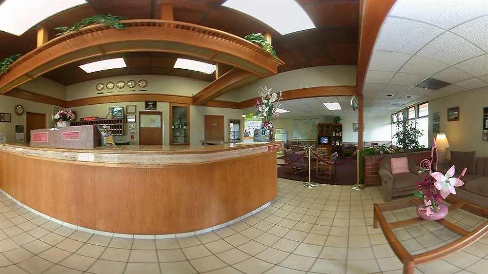 Hotel Costa Mesa Inn - Newport Beach Area