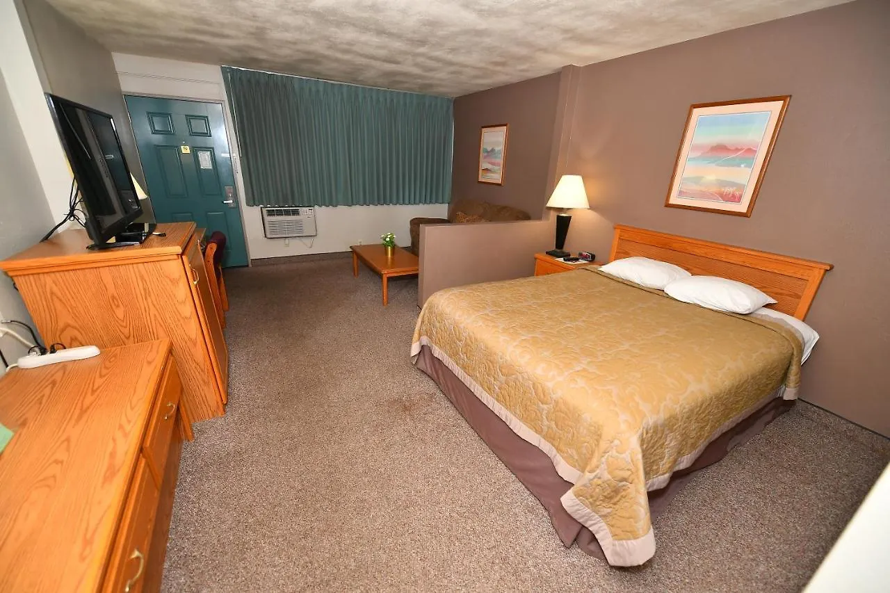 Costa Mesa Inn - Newport Beach Area Stany Zjednoczone Ameryki