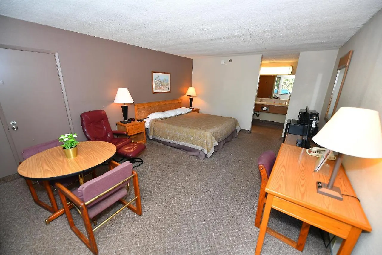 Costa Mesa Inn - Newport Beach Area Costa Mesa