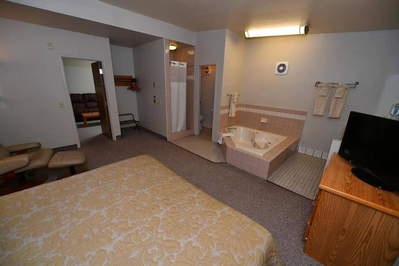 Costa Mesa Inn - Newport Beach Area