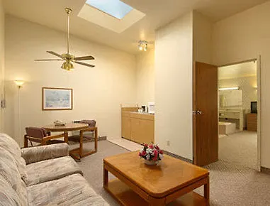 ** Hotel Costa Mesa Inn - Newport Beach Area Stany Zjednoczone Ameryki