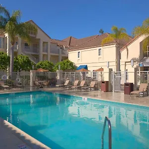 Hyatt House Lax Manhattan Beach Hotel