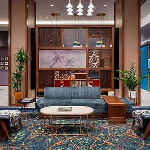 Hyatt House Downtown Hotel Tampa