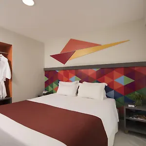 Novus Plaza Hodelpa 3* Santo Domingo