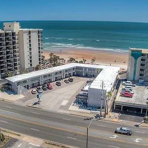 House Hotel Daytona Beach