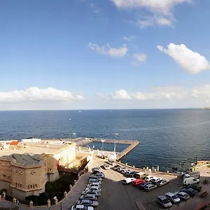 Astra 3* Sliema