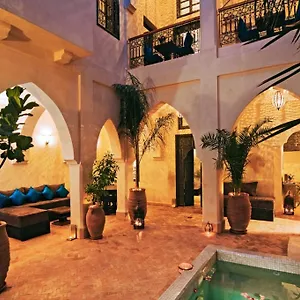 Riad Cinnamon By Marrakech Riad 2* Marrakesh