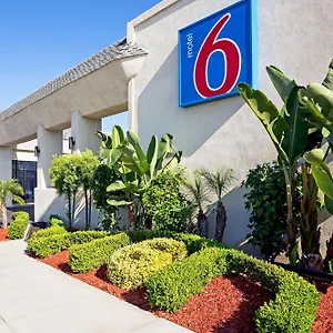 Hotel 6-costa Mesa, Ca - Newport, Costa Mesa