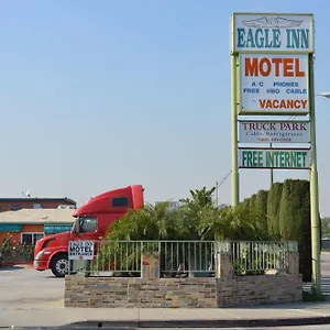 Eagle Motel