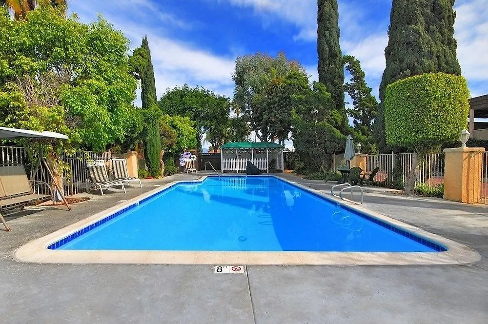 Costa Mesa Inn - Newport Beach Area Hotel Costa Mesa