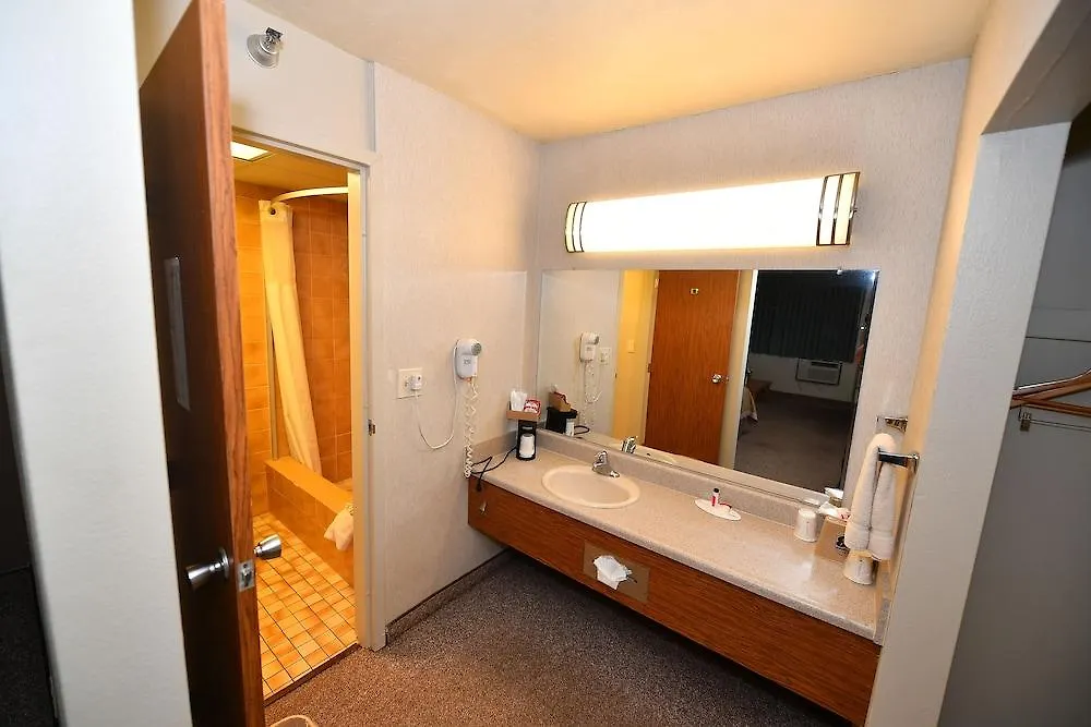 Costa Mesa Inn - Newport Beach Area États-Unis