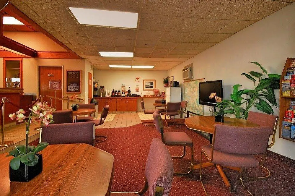 Costa Mesa Inn - Newport Beach Area 2*, Costa Mesa États-Unis