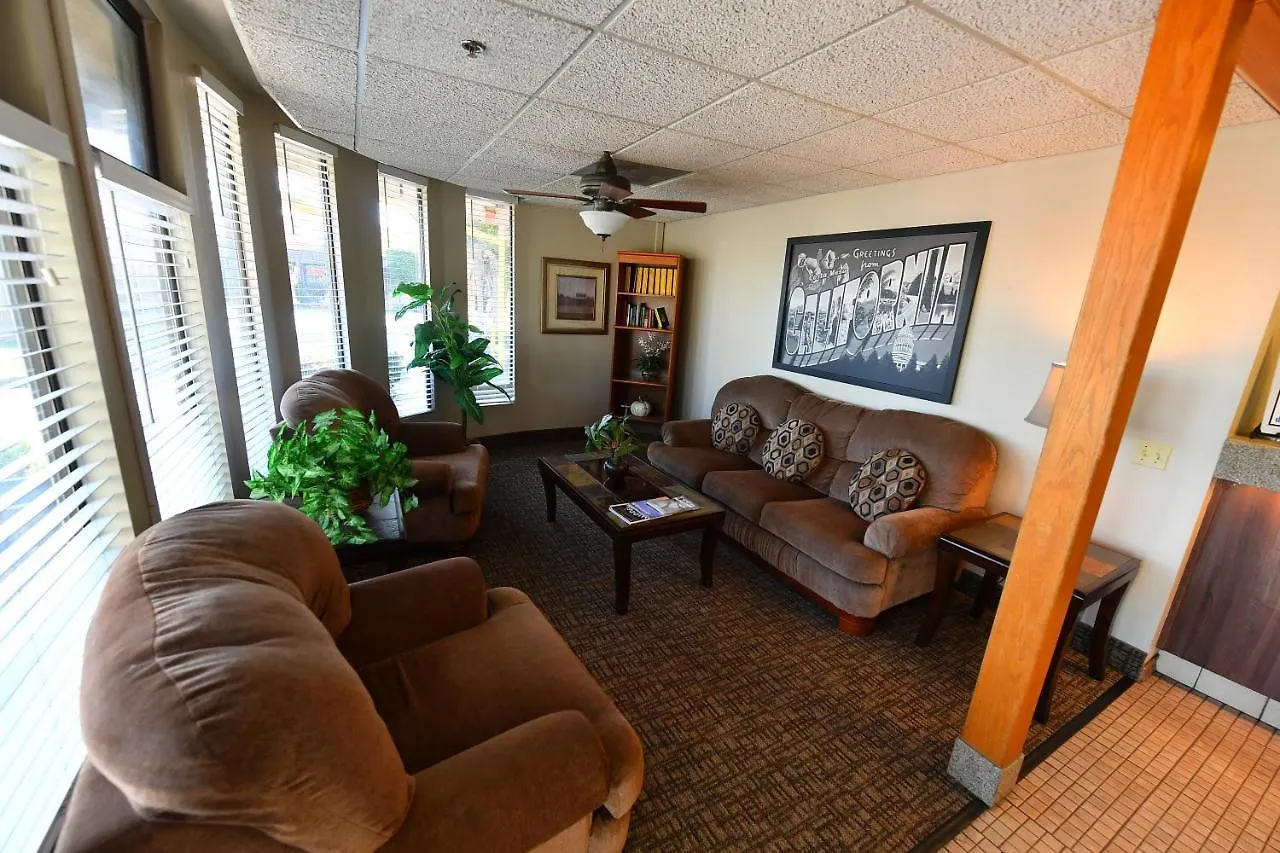 Hotel Costa Mesa Inn - Newport Beach Area