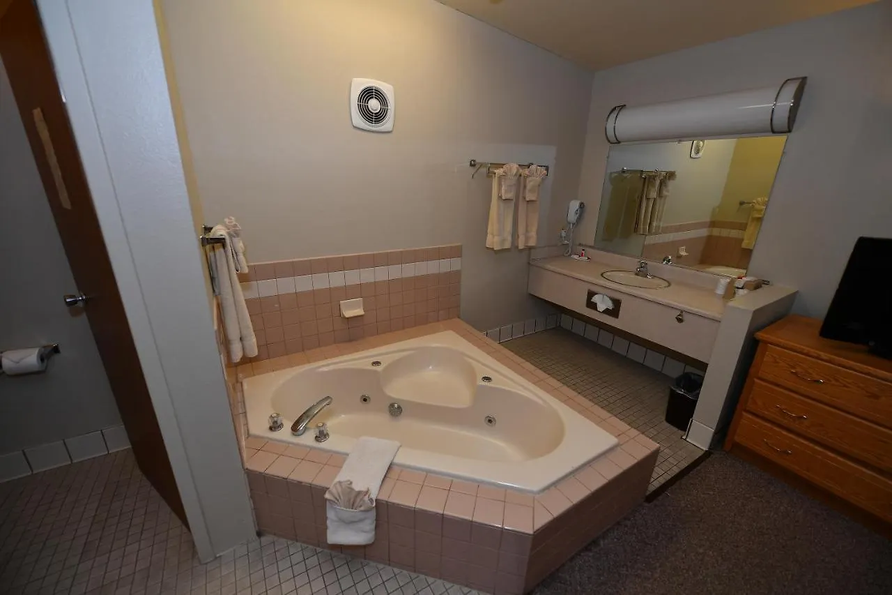 Costa Mesa Inn - Newport Beach Area