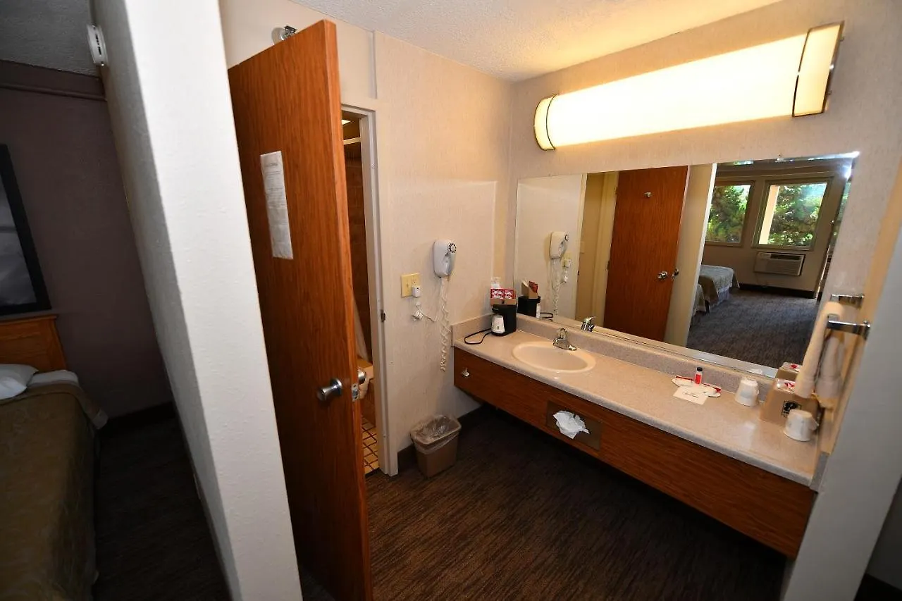 Hotel Costa Mesa Inn - Newport Beach Area