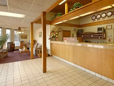 Hotel Costa Mesa Inn - Newport Beach Area